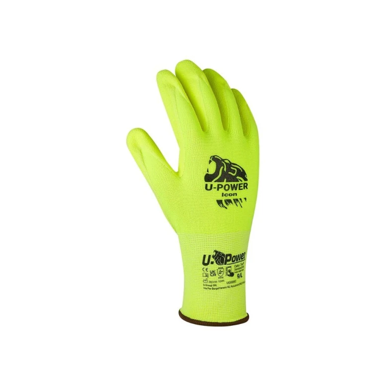 Arbeitshandschuhe U-Power Icon UG00002
