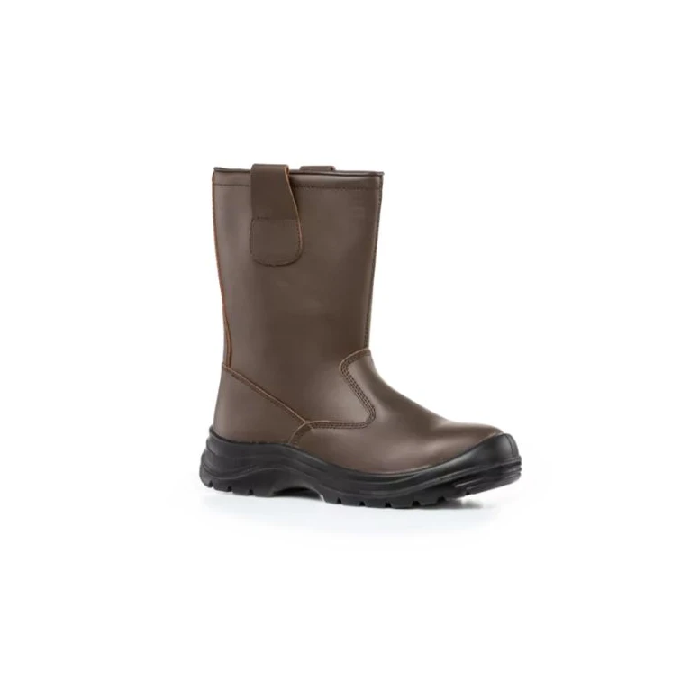 Hohe Sicherheitsschuhe Coverguard Pyroxite S3 FO SR 9PROY