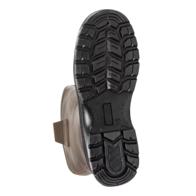 Hohe Sicherheitsschuhe Coverguard Pyroxite S3 FO SR 9PROY