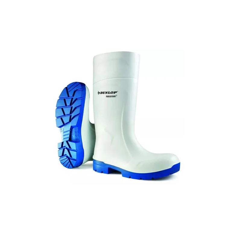 Sicherheitsstiefel Coverguard Forofort Safety S4 SR FO 9PUMG
