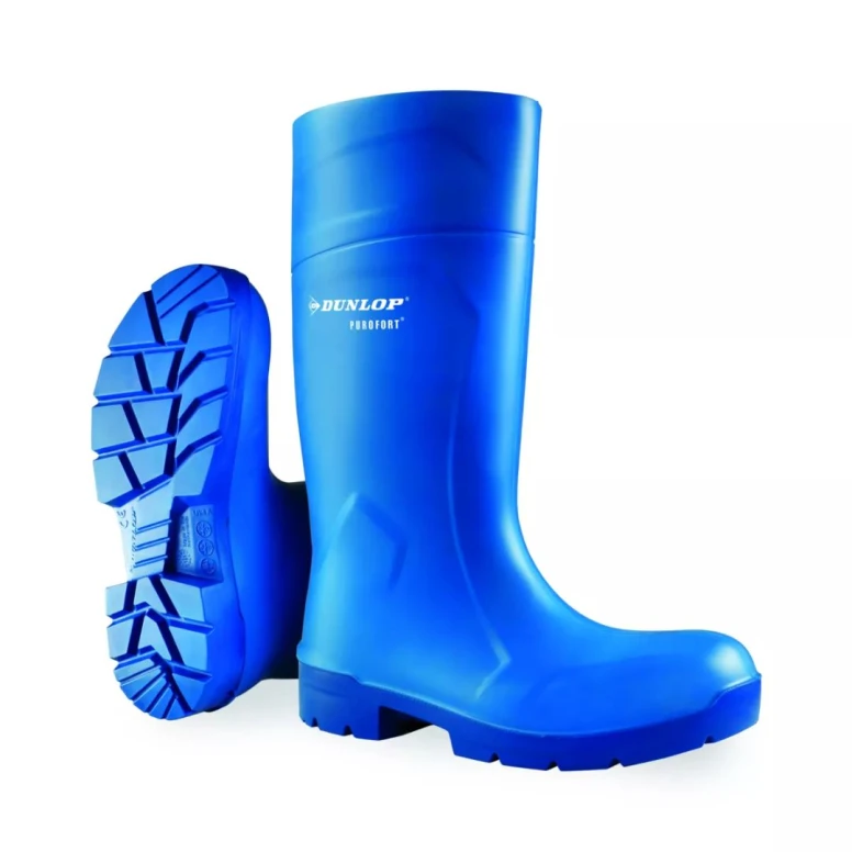 Sicherheitsstiefel Coverguard Forofort Safety S4 SR FO Hoch 9PURO20