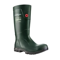 Sicherheitsstiefel Coverguard Forofort Safety S4 SR FO Hoch 9PUTP80