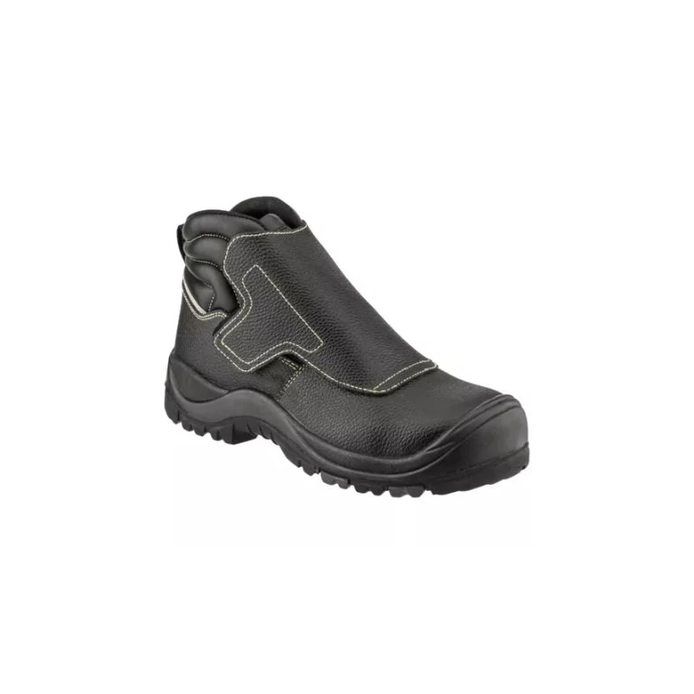 Sicherheitsschuhe Coverguard Quandilite II S3S HI HRO SRC Hoch Metalfree 9QAND10