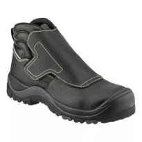 Sicherheitsschuhe Coverguard Quandilite II S3S HI HRO SRC Hoch Metalfree 9QAND10