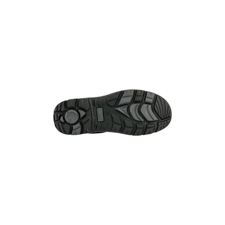 Sicherheitsschuhe Coverguard Quandilite II S3S HI HRO SRC Hoch Metalfree 9QAND10