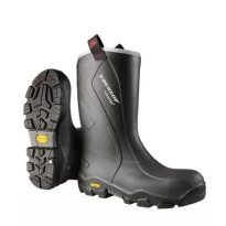 Sicherheitsstiefel Coverguard Reliance S5 FO HRO LG SR CR 9RELI