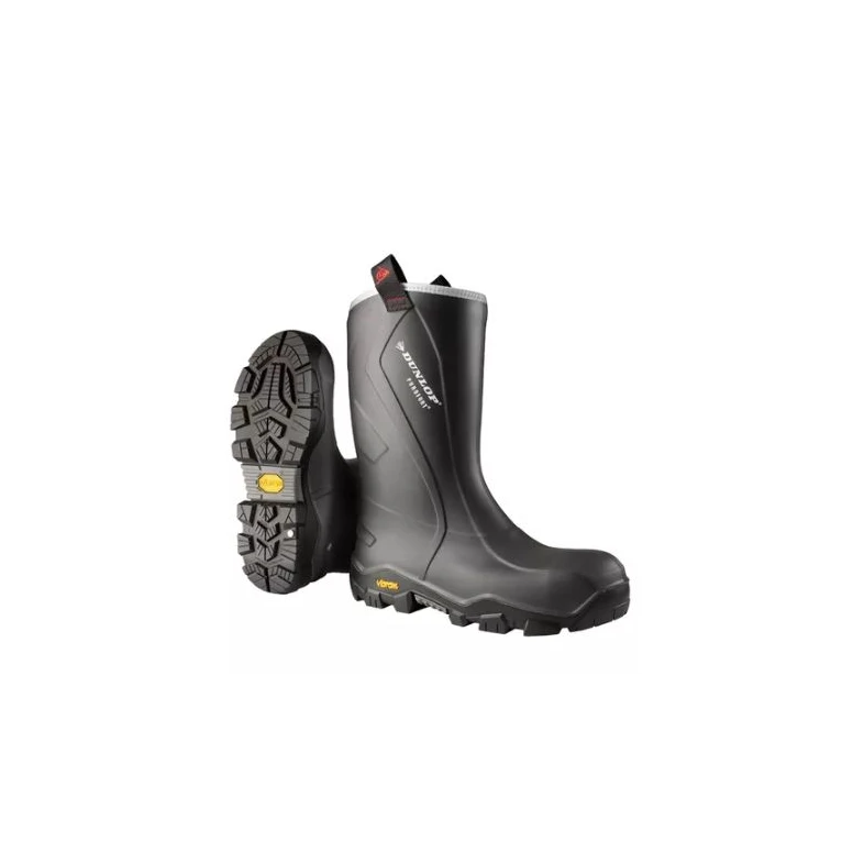 Sicherheitsstiefel Coverguard Reliance S5 FO HRO LG SR CR 9RELI