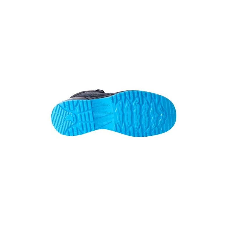 Sicherheitsschuhe Coverguard Claw Resist High S3S ESD FO SRC SR Hoch 9RESH10