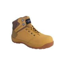 Hohe Sicherheitsschuhe Coverguard Sand S3S HRO SRC 9SAND20