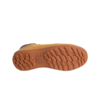 Hohe Sicherheitsschuhe Coverguard Sand S3S HRO SRC 9SAND20 2