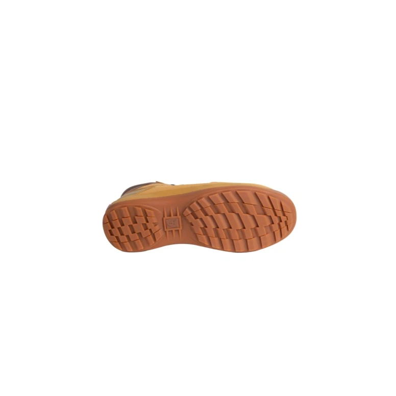 Hohe Sicherheitsschuhe Coverguard Sand S3S HRO SRC 9SAND20