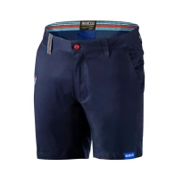 Sparco Martini Racing Arbeits-Bermuda 01395