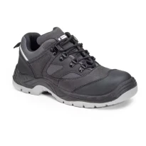 Sicherheitsschuhe Coverguard Silver S3 FO SR Niedrig 9SIL150