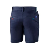 Sparco Martini Racing Arbeits-Bermuda 01395