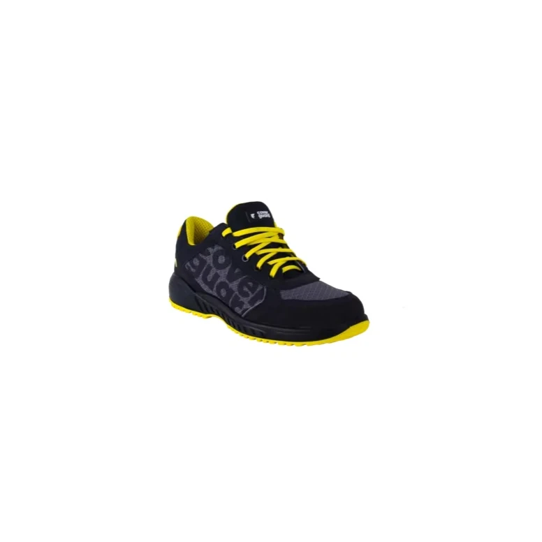 Niedrige Sicherheitsschuhe Coverguard Claw Swift S1P ESD SRC 9SWIL10