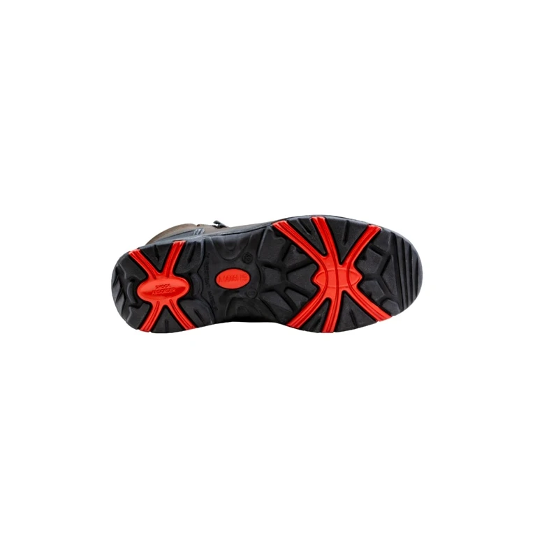 Sicherheitsschuhe Coverguard Topaz He S3 SB FO HRO SR Hoch Metallfrei 9TEEH