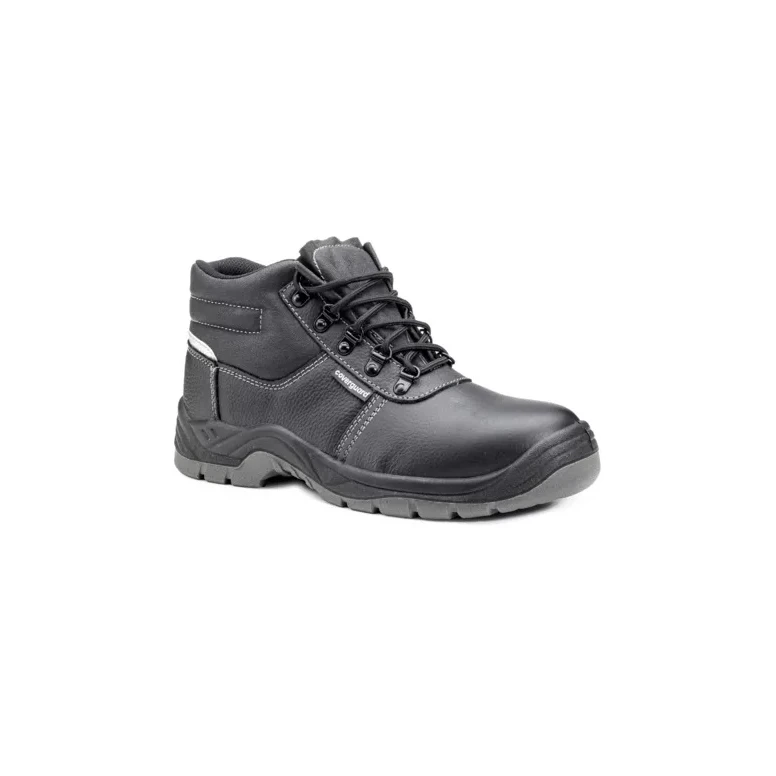 Sicherheitsschuhe Coverguard Thorium S3 FO SR Hoch 9THOH10