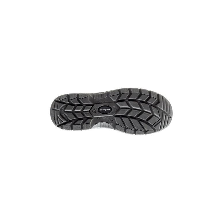 Sicherheitsschuhe Coverguard Thorium S3 FO SR Hoch 9THOH10