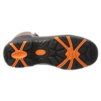 Sicherheitsschuhe Coverguard Topaz S3 FO HRO SR Hoch Metallfrei 9TOPH