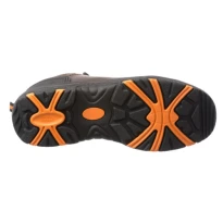 Niedrige Sicherheitsschuhe Coverguard Topaz S3 FO HRO SR Metallfrei 9TOPL0 2