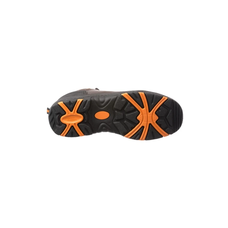 Niedrige Sicherheitsschuhe Coverguard Topaz S3 FO HRO SR Metallfrei 9TOPL0