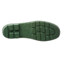 Niedrige Sicherheitsschuhe Coverguard Tysonite Metallfrei 9TYSO
