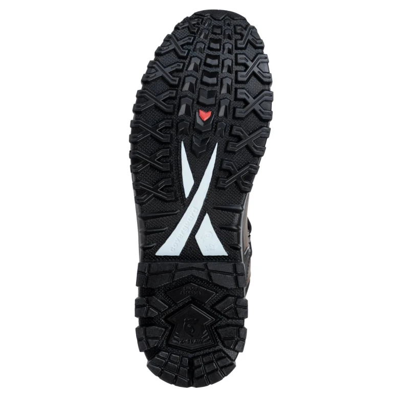 Hohe Sicherheitsschuhe Coverguard X-Claw S3S FO HI LG SC SR AN 9XCPH70