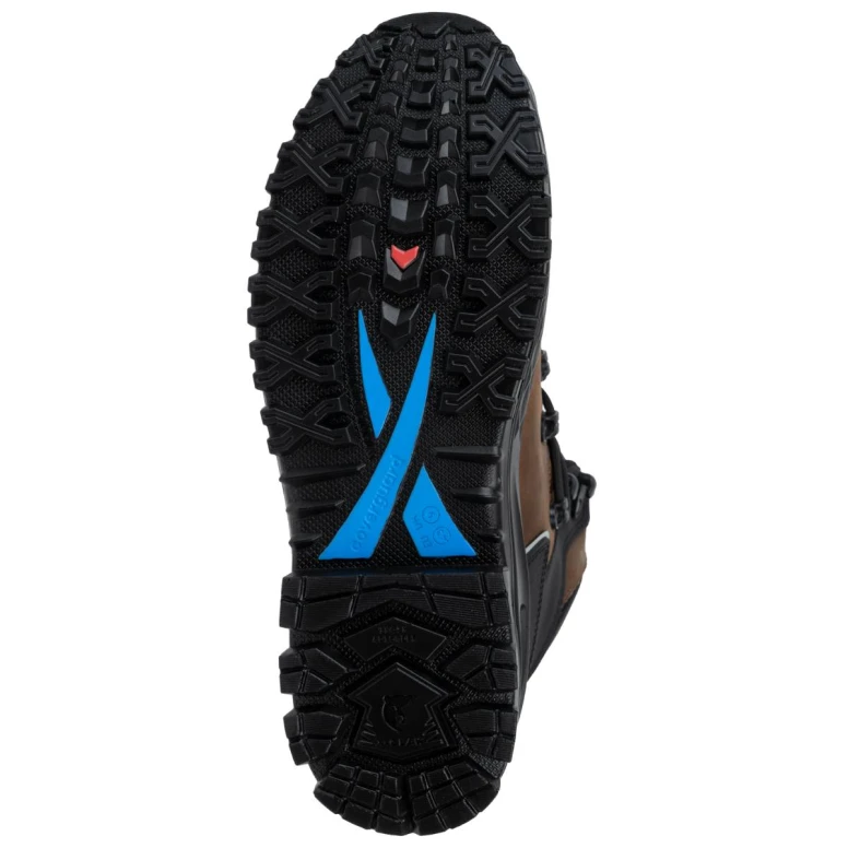 Sicherheitsschuhe Coverguard X-Claw S7S FO HI LG SC SR WN AN Hoch 9XCWH70