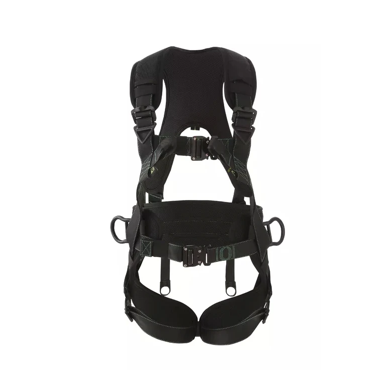 Auffanggurt Coverguard Alioth 2 Punkte 7ALIO10