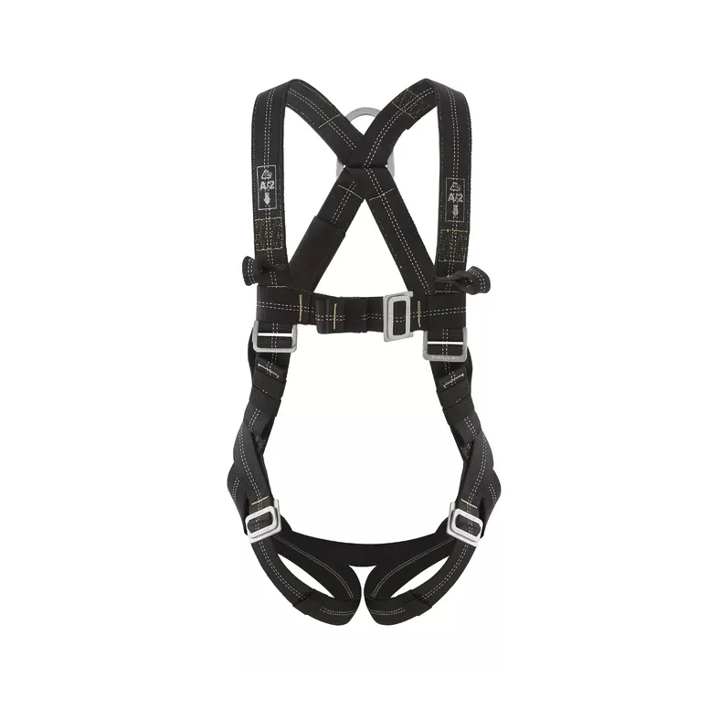 Auffanggurt Coverguard Antares 2-Punkt mit Gurt 7ANTA10