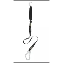 Sicherheitsseil mit Falldämpfer Coverguard Aralia 7ARAL10