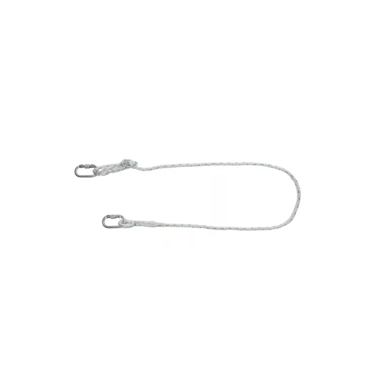 Einfaches Sicherheitsseil Coverguard Arenga 7AREN10