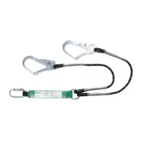 Doppelseil Coverguard Fagus mit Falldämpfer 7FAGU10