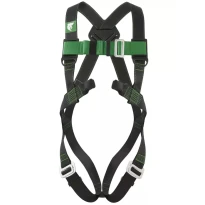 Auffanggurt Coverguard Felis mit 2 Punkten und Gürtel 7FELI10
