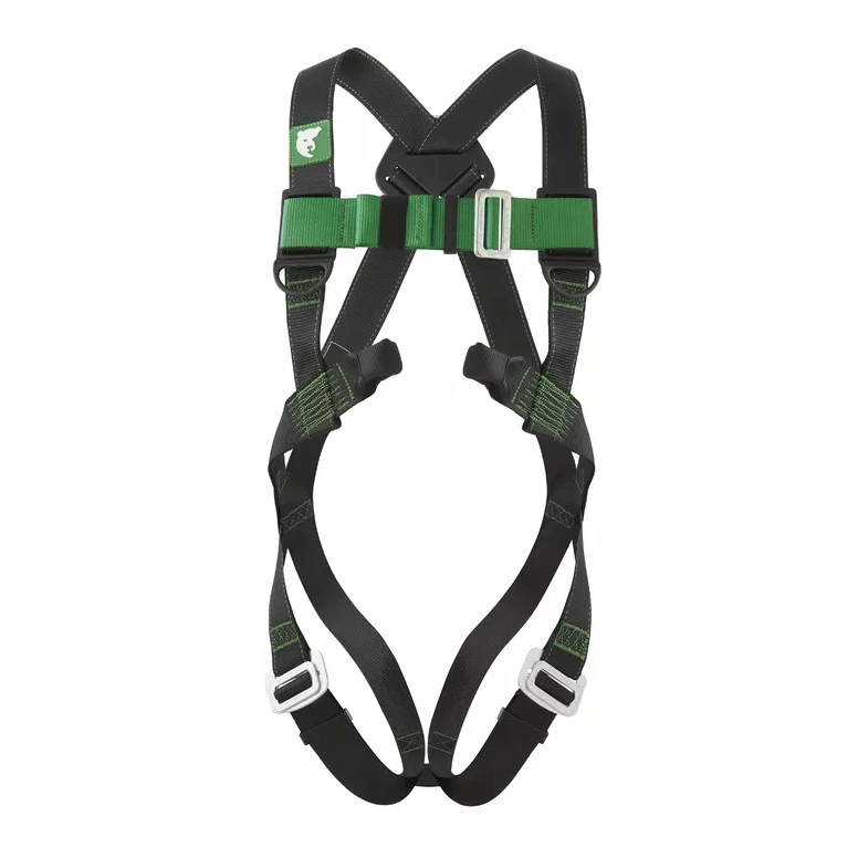 Auffanggurt Coverguard Felis mit 2 Punkten und Gürtel 7FELI10