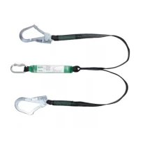 Doppelseil Coverguard Laurus mit Falldämpfer 7LAUR10