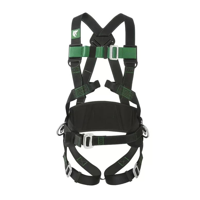 Coverguard Polaris Auffanggurt mit 2 Punkten und Gurt 7POLA10