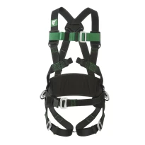 Coverguard Polaris Auffanggurt mit 2 Punkten und Gurt 7POLA10