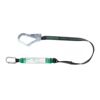 Coverguard Quercdus Verbindungsmittel mit Falldämpfer 7QUER10