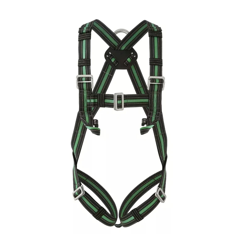 Auffanggurt Coverguard Sirius 2 Punkte 7SIRI10