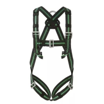Auffanggurt Coverguard Sirius 2 Punkte 7SIRI10