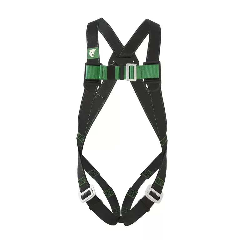 Auffanggurt Coverguard Spica mit Gurt 7SPIC10