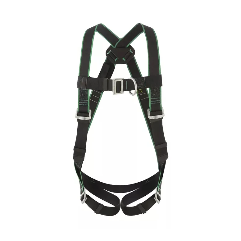 Auffanggurt Coverguard Syrma 2 Punkte mit Gurt 7SYRM10
