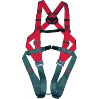 Coverguard Empire Auffanggurt mit Gürtel – 2-Punkt MO71030