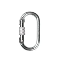 Arbeitskarabiner Coverguard Aneo MO71110