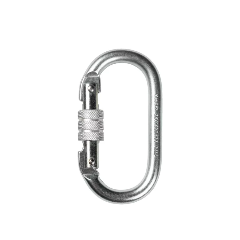 Arbeitskarabiner Coverguard Aneo MO71110
