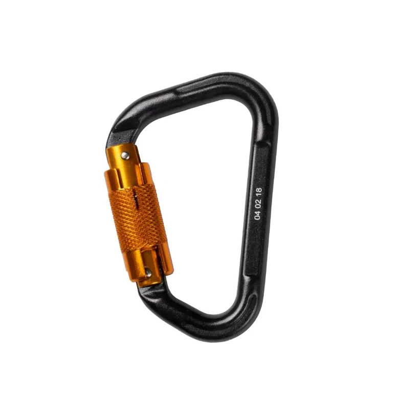 Arbeitskarabiner Coverguard Neteq MO71112