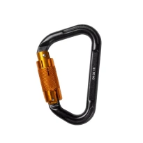 Arbeitskarabiner Coverguard Neteq MO71112