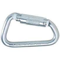 Arbeitskarabiner Coverguard Matsaq MO71115