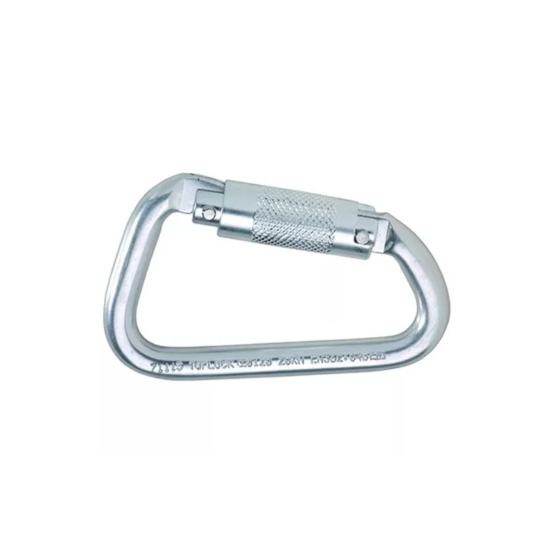 Arbeitskarabiner Coverguard Matsaq MO71115